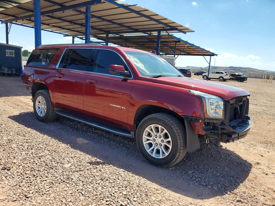 Продаж на аукціоні авто 2016 Gmc Yukon Xl, vin: 1GKS1FKC7GR473078, номер лоту: 62343186