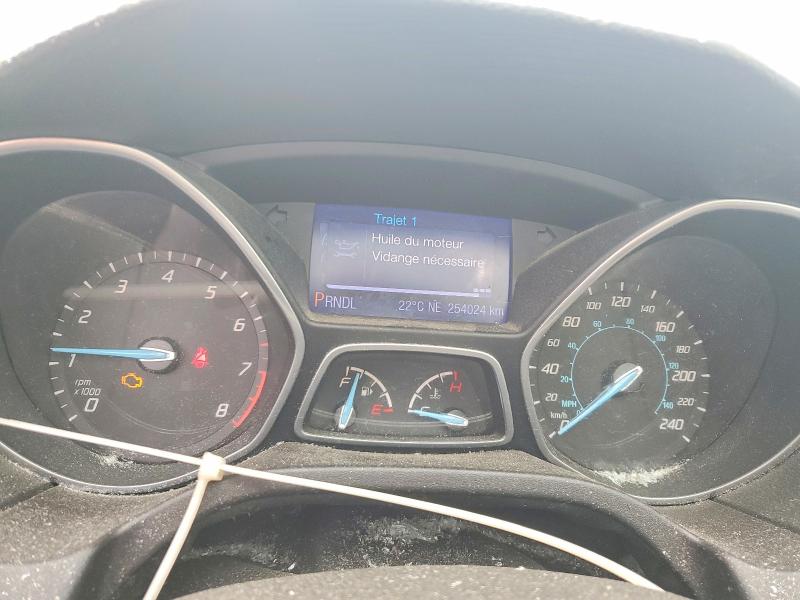 Продаж на аукціоні авто 2013 Ford Focus, vin: 1FADP3K24DL147199, номер лоту: 60095286