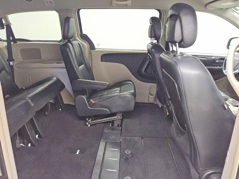 Aukcja sprzedaży 2013 Chrysler Town & Country, vin: 2C4RC1BG0DR583423, numer aukcji: 62253556
