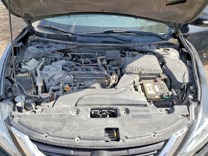 2016 Nissan Altima მანქანა იყიდება აუქციონზე, vin: 1N4AL3AP7GC198972, აუქციონის ნომერი: 63349466