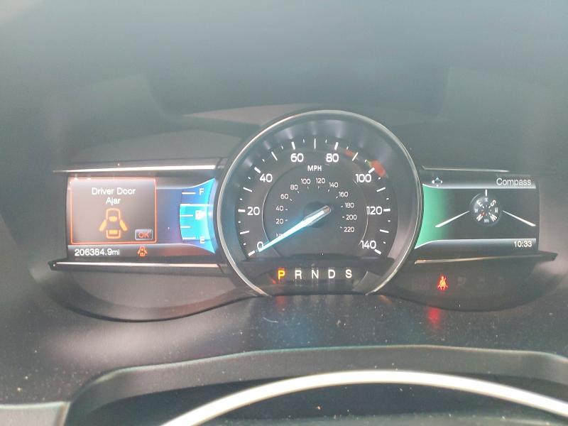 62818276 :رقم المزاد ، 1FM5K8D8XGGC51412 vin ، 2016 Ford Explorer مزاد بيع