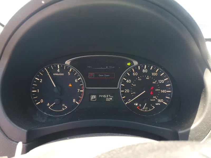 2015 Nissan Altima მანქანა იყიდება აუქციონზე, vin: 1N4AL3APXFC198723, აუქციონის ნომერი: 60137596