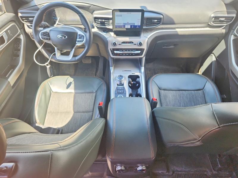 Aukcja sprzedaży 2023 Ford Explorer, vin: 1FMSK8JH3PGB14691, numer aukcji: 60125036