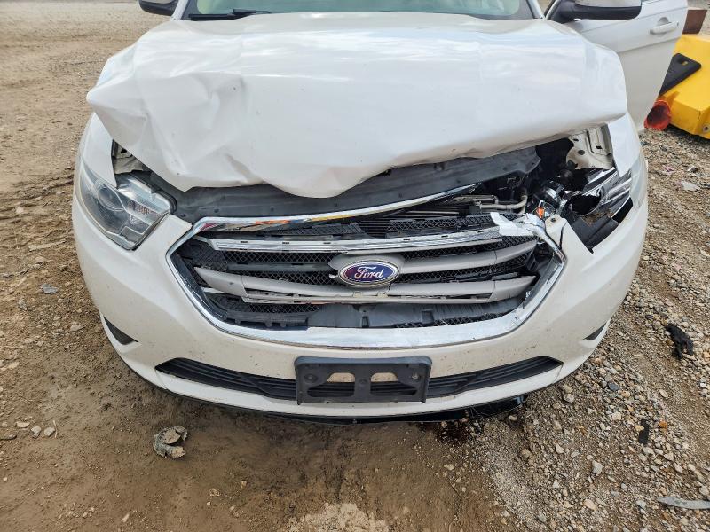 Продажа на аукционе авто 2013 Ford Taurus, vin: 1FAHP2E84DG212136, номер лота: 60558566
