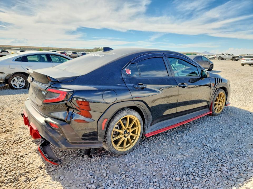Aukcja sprzedaży 2024 Subaru Wrx, vin: JF1VBAH66R9810195, numer aukcji: 60719856