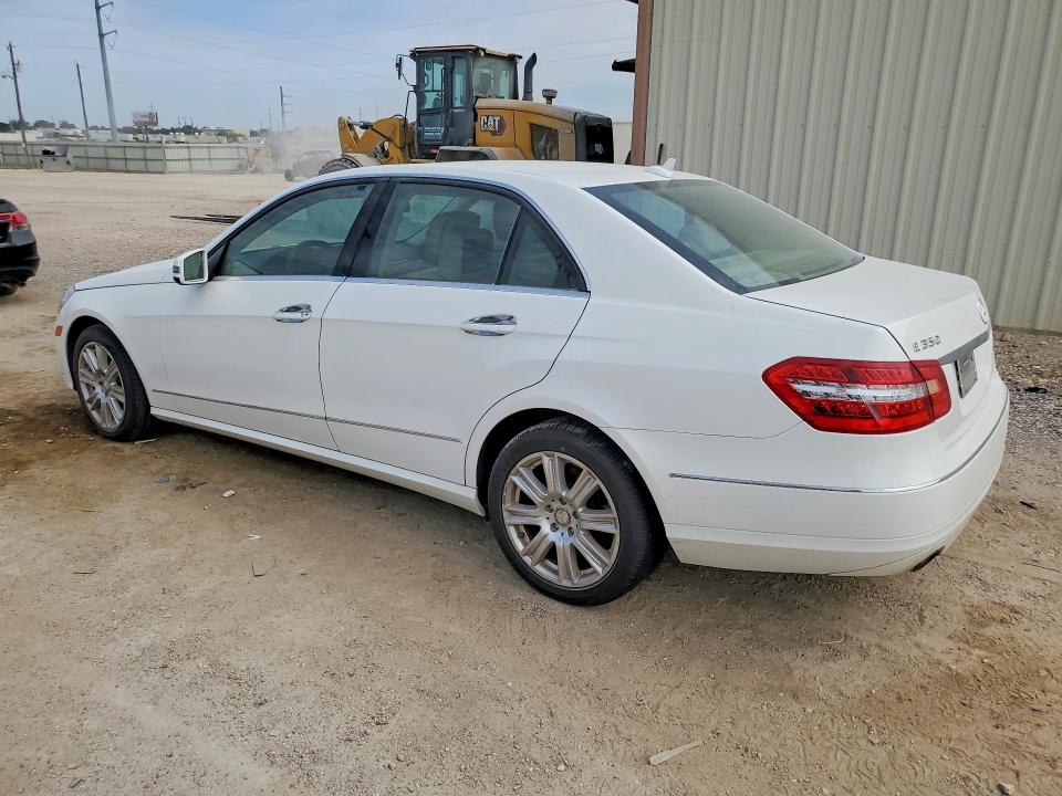 Aukcja sprzedaży 2013 Mercedes-benz E, vin: WDDHF5KB1DA673043, numer aukcji: 59369996