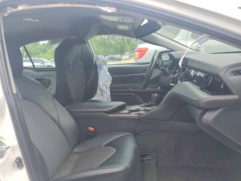 Продаж на аукціоні авто 2023 Toyota Camry, vin: 4T1T11AK7PU777175, номер лоту: 57005776