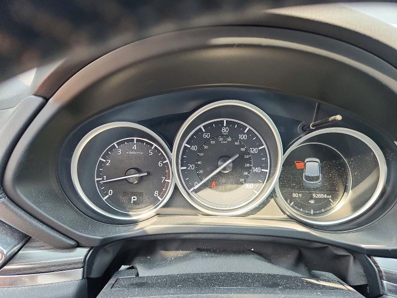 Aukcja sprzedaży 2018 Mazda Cx-5, vin: JM3KFBDM3J0421283, numer aukcji: 62867936