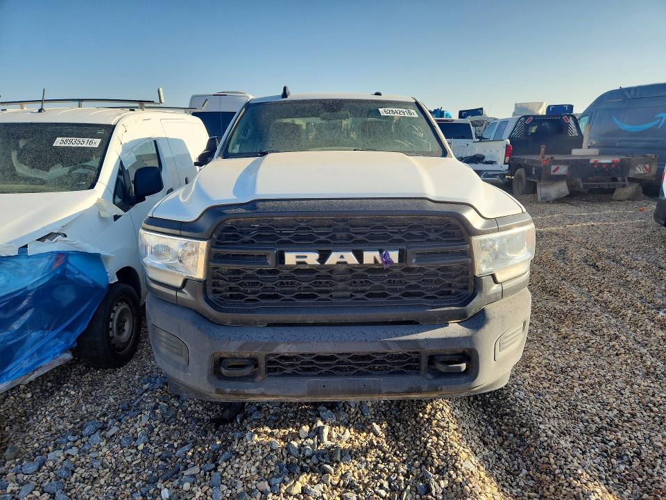 Aukcja sprzedaży 2022 Ram 3500, vin: 3C63R3GJ7NG385120, numer aukcji: 62842916