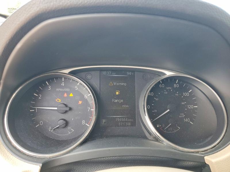 Продажа на аукционе авто 2015 Nissan Rogue, vin: KNMAT2MT1FP527993, номер лота: 62643396
