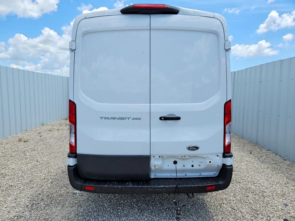 Продажа на аукционе авто 2023 Ford Transit, vin: 1FTBR1C88PKB46151, номер лота: 62076976