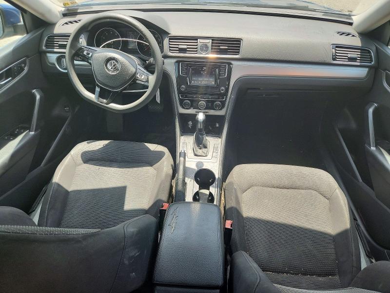Aukcja sprzedaży 2016 Volkswagen Passat, vin: 1VWAT7A37GC058707, numer aukcji: 61625266
