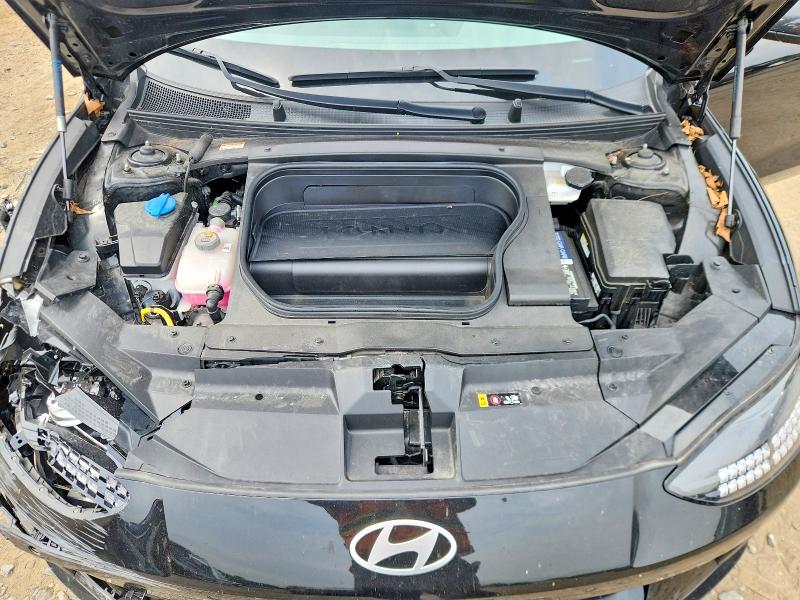 Продажа на аукционе авто 2023 Hyundai Ioniq 6, vin: KMHM34AC0PA048526, номер лота: 62835726