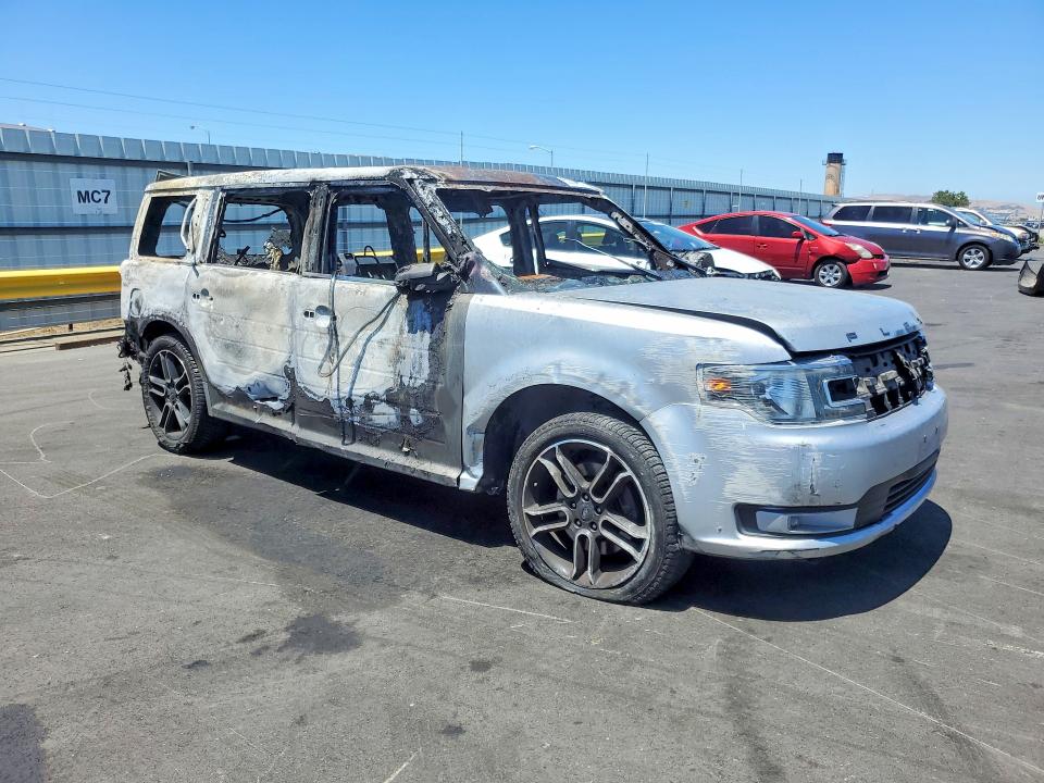 Aukcja sprzedaży 2013 Ford Flex, vin: 2FMGK5C86DBD30619, numer aukcji: 60804686