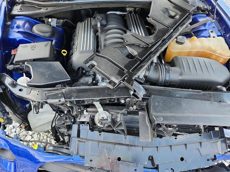 Продажа на аукционе авто 2020 Dodge Challenger, vin: 2C3CDZFJ5LH246343, номер лота: 60392866