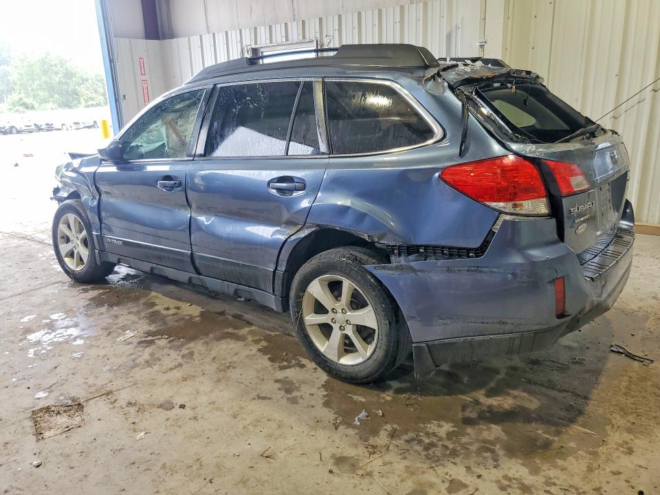 Продажа на аукционе авто 2013 Subaru Outback, vin: 4S4BRBCC4D3248803, номер лота: 60626626