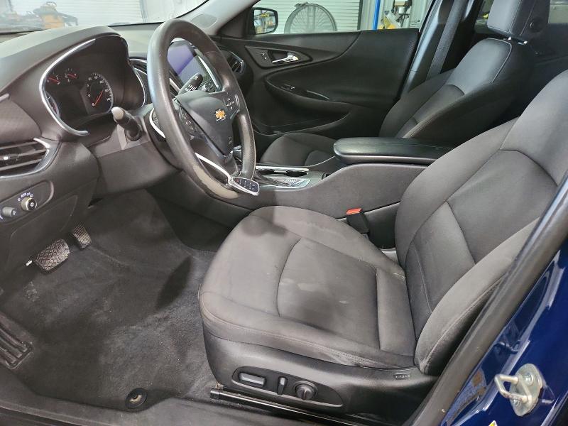 Продажа на аукционе авто 2019 Chevrolet Malibu, vin: 1G1ZD5ST2KF159014, номер лота: 61629646