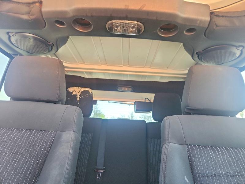 Aukcja sprzedaży 2011 Jeep Wrangler Unlimited, vin: 1J4HA5H15BL617478, numer aukcji: 59334636