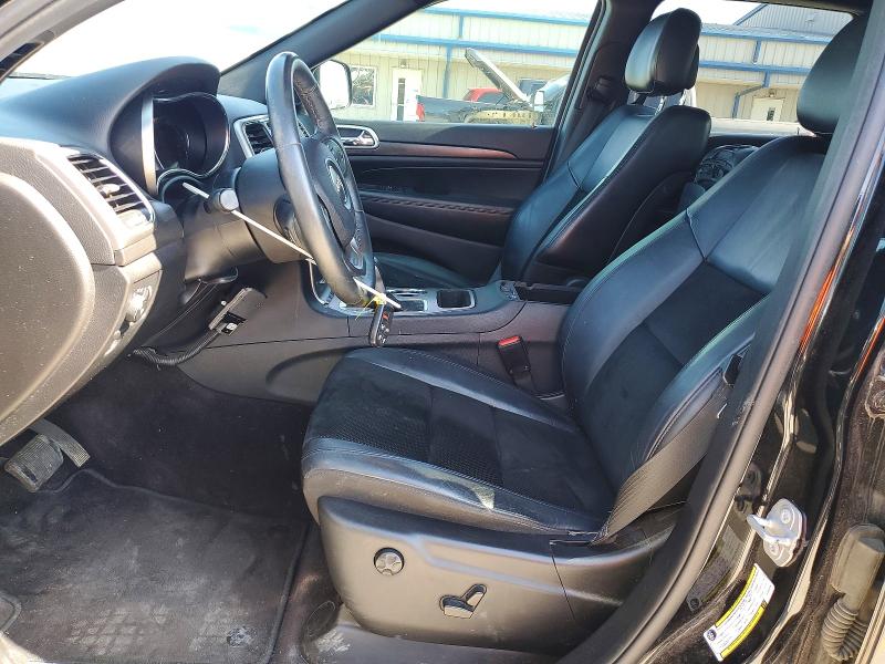 Aukcja sprzedaży 2018 Jeep Grand Cherokee, vin: 1C4RJFAG8JC294279, numer aukcji: 62317096