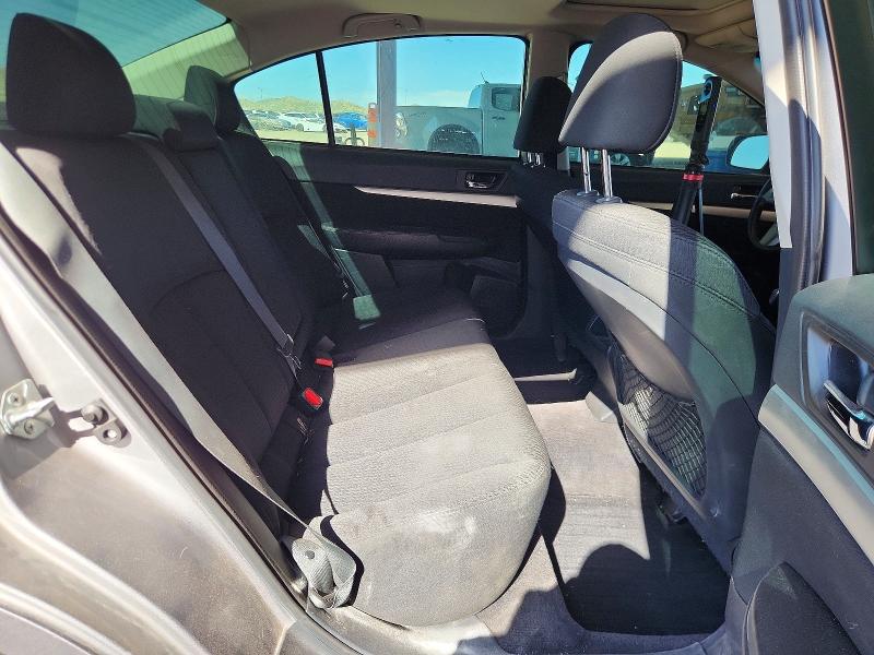 2010 Subaru Legacy მანქანა იყიდება აუქციონზე, vin: 4S3BMFH65A1213451, აუქციონის ნომერი: 60315556