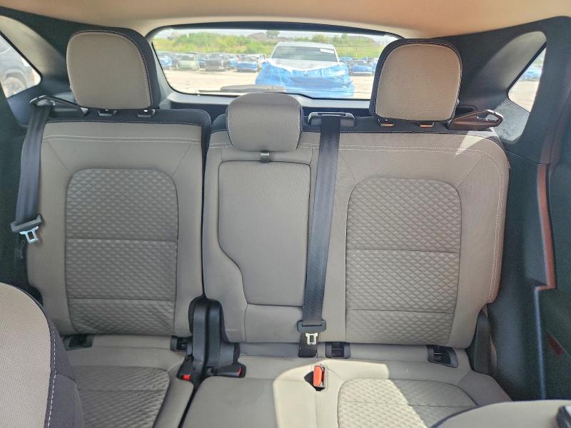 Продаж на аукціоні авто 2020 Ford Escape, vin: 1FMCU9G69LUB31954, номер лоту: 60742466