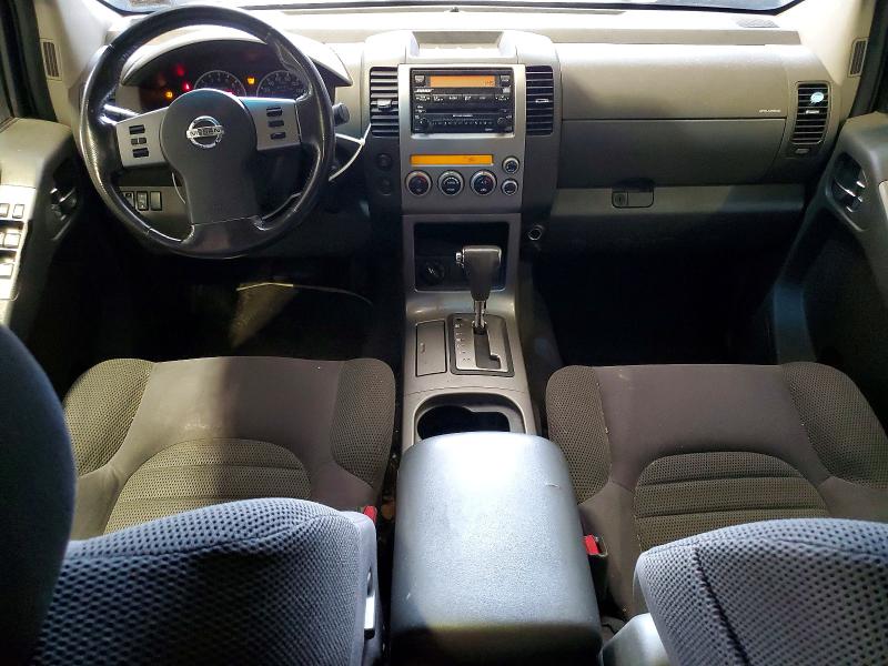 Auction sale of the 2006 Nissan Pathfinder, vin: 5N1AR18W56C619625, lot number: 62306246