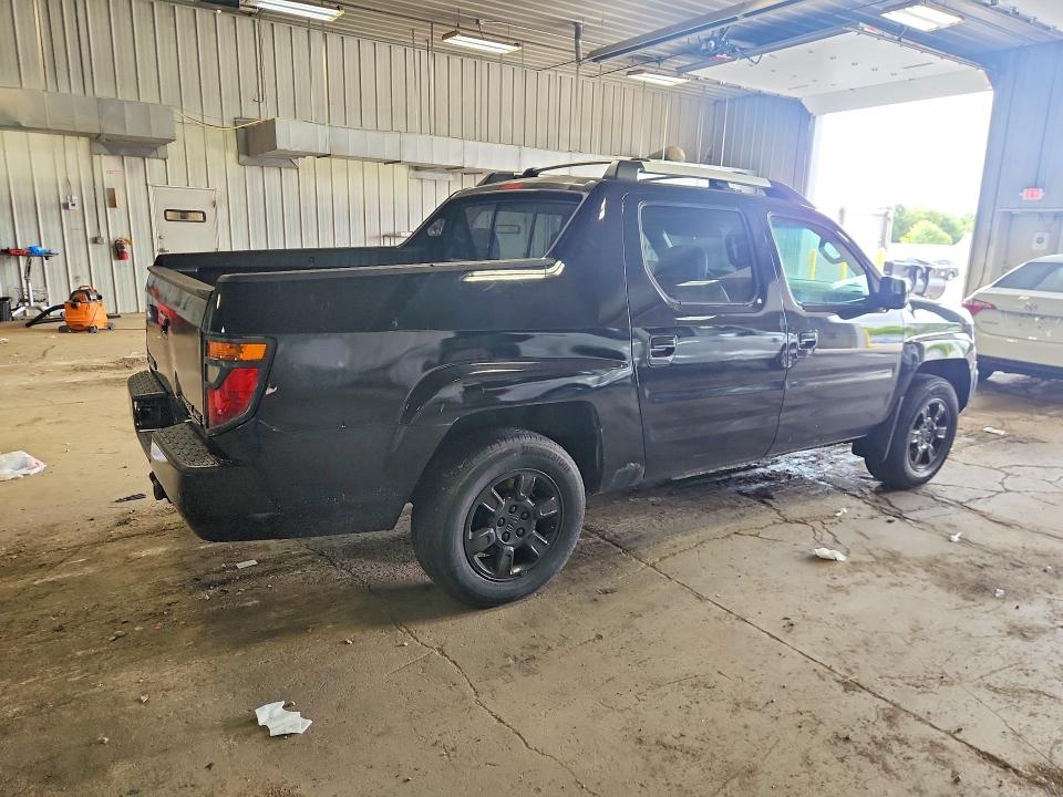 Продаж на аукціоні авто 2006 Honda Ridgeline, vin: 2HJYK16556H526436, номер лоту: 61976726