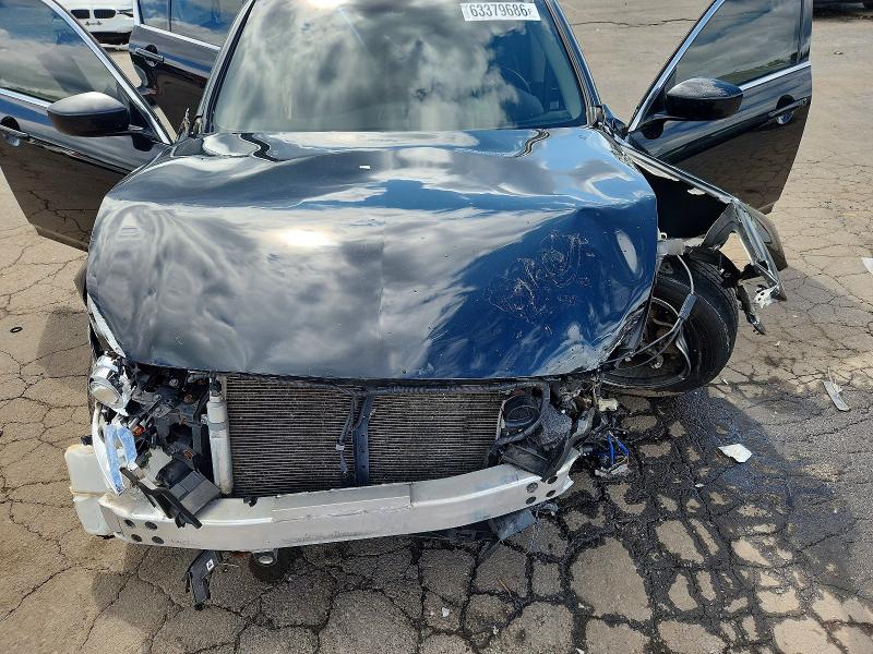 Aukcja sprzedaży 2013 Infiniti G37 Sedan, vin: JN1CV6AR9DM359363, numer aukcji: 63379686