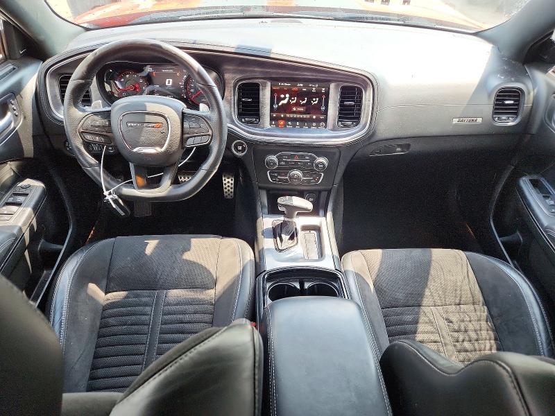 Продажа на аукционе авто 2022 Dodge Charger, vin: 2C3CDXGJ1NH237113, номер лота: 62475066