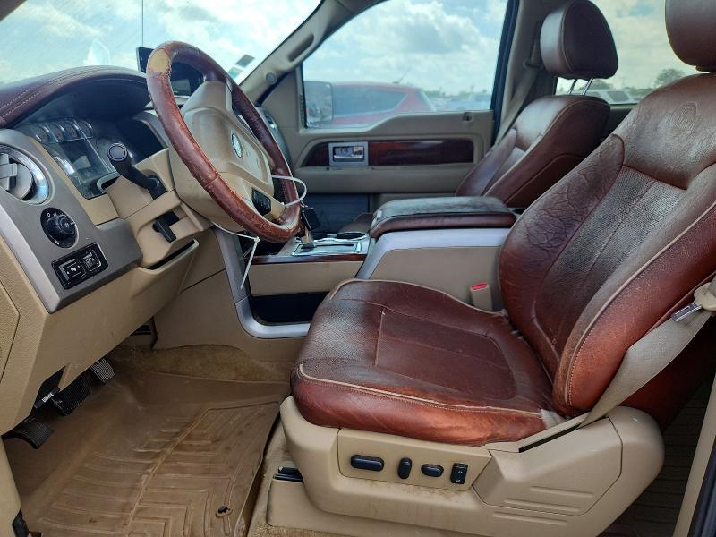 Aukcja sprzedaży 2010 Ford F150, vin: 1FTFW1EV3AKB84407, numer aukcji: 58420896