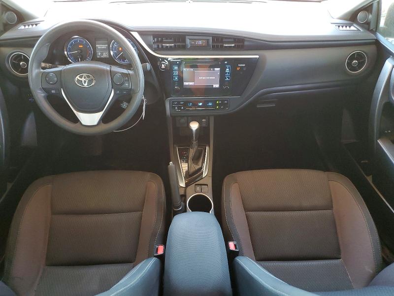 Aukcja sprzedaży 2017 Toyota Corolla, vin: 5YFBURHE9HP731464, numer aukcji: 63000636