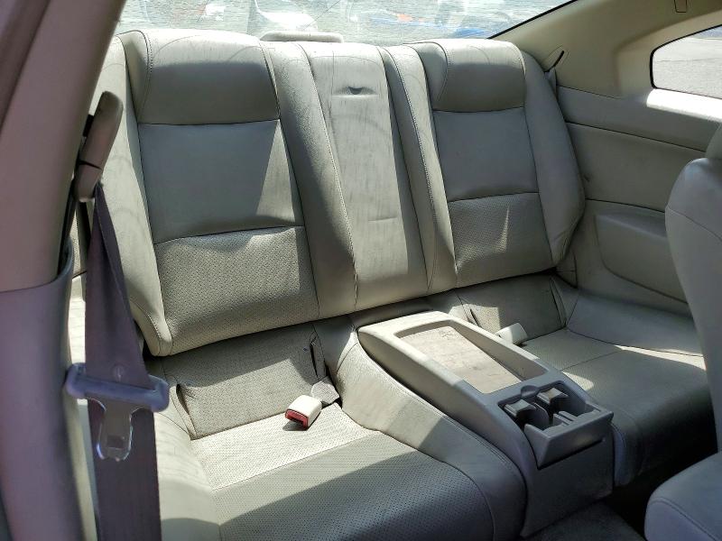2007 Infiniti G35 მანქანა იყიდება აუქციონზე, vin: JNKCV54E47M904792, აუქციონის ნომერი: 61620386