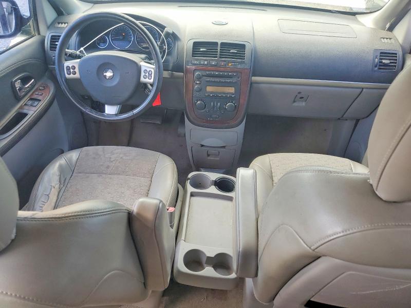 Aukcja sprzedaży 2008 Chevrolet Uplander, vin: 1GNDV331X8D190989, numer aukcji: 60821786