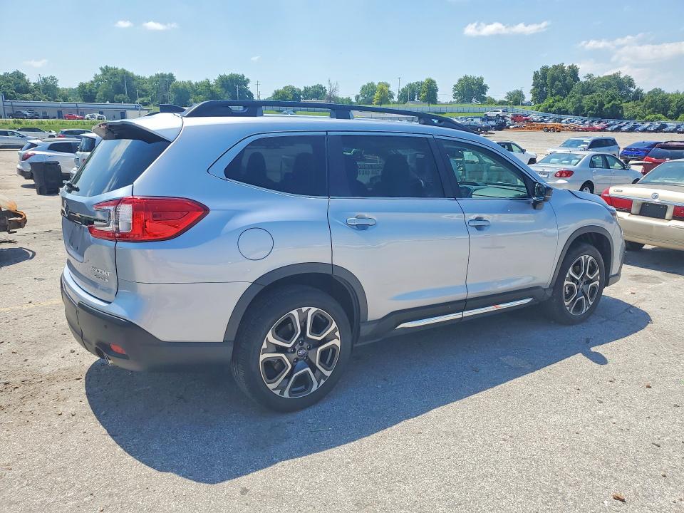 Aukcja sprzedaży 2025 Subaru Ascent, vin: 4S4WMAPDXS3443024, numer aukcji: 60649876
