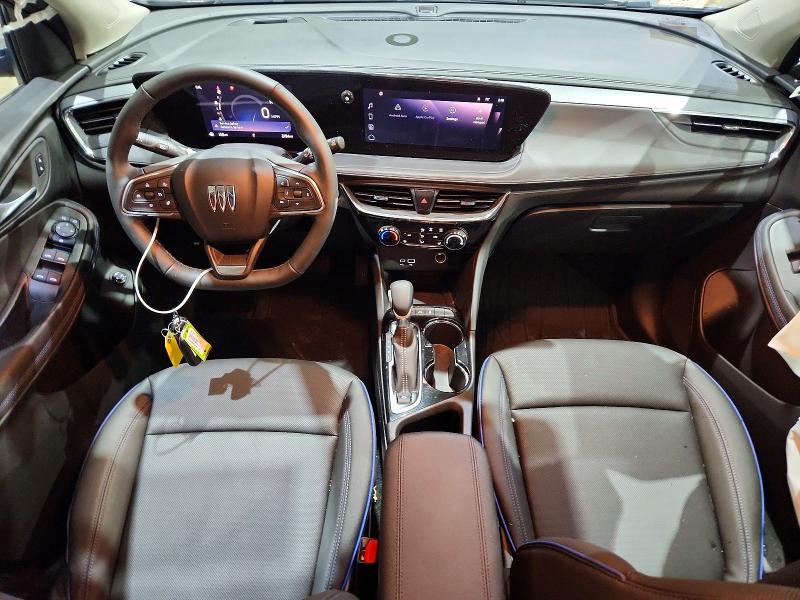 Продаж на аукціоні авто 2026 Buick Encore Gx, vin: KL4AMESL6TB163879, номер лоту: 62108006