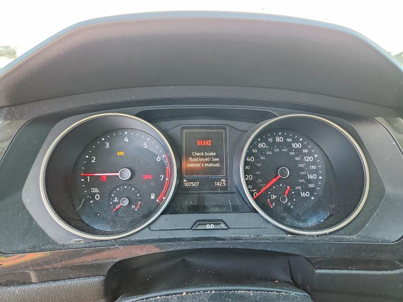 Aukcja sprzedaży 2019 Volkswagen Tiguan, vin: 3VV0B7AX9KM194480, numer aukcji: 60865896