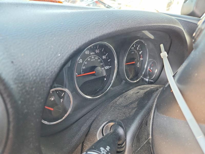 61643796 :رقم المزاد ، 1C4BJWDG4HL561196 vin ، 2017 Jeep Wrangler Unlimited مزاد بيع