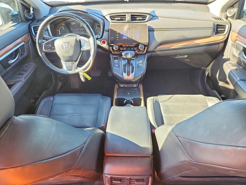 Продаж на аукціоні авто 2020 Honda Cr-v, vin: 5J6RW2H95LL012176, номер лоту: 61955216