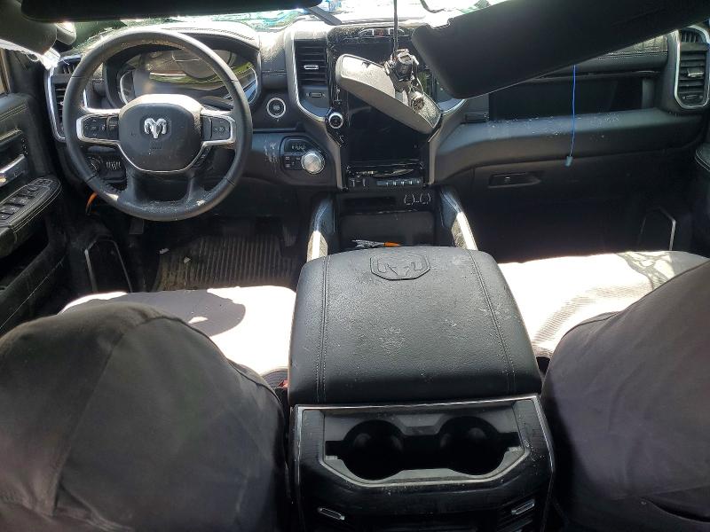 59307466 :رقم المزاد ، 3C6UR5FJ9RG235601 vin ، 2024 Ram 2500 مزاد بيع