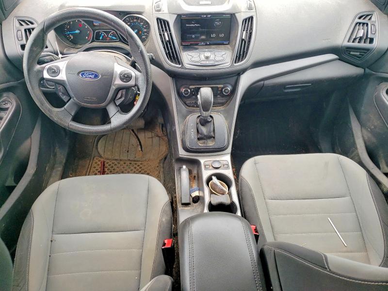 Продажа на аукционе авто 2014 Ford Escape, vin: 1FMCU9GX6EUC62030, номер лота: 62429436