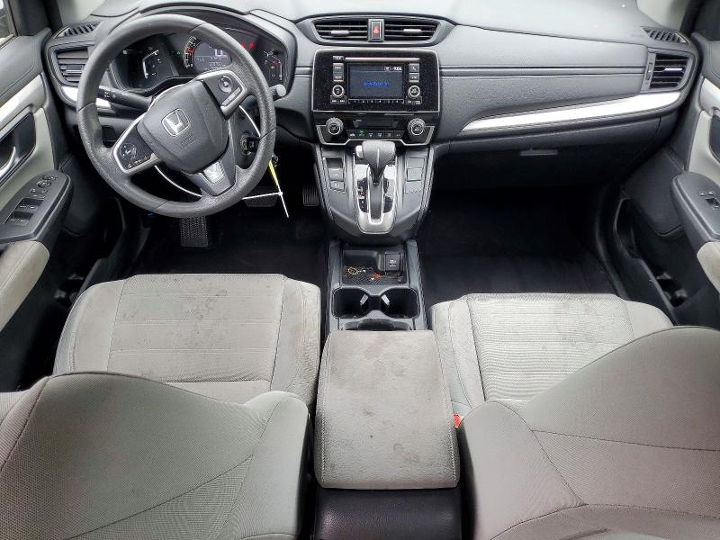 2018 Honda Cr-v მანქანა იყიდება აუქციონზე, vin: 2HKRW5H38JH405366, აუქციონის ნომერი: 85452035