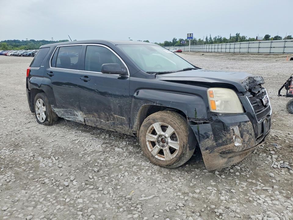 Aukcja sprzedaży 2013 Gmc Terrain, vin: 2GKFLREK1D6289228, numer aukcji: 62468806