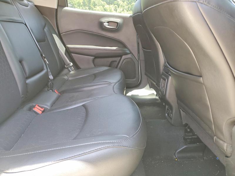 Продажа на аукционе авто 2019 Jeep Compass, vin: 3C4NJDBB7KT662091, номер лота: 59317856