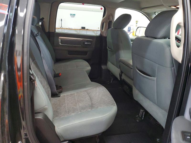Продаж на аукціоні авто 2016 Ram 1500, vin: 1C6RR7TT2GS153576, номер лоту: 60258286