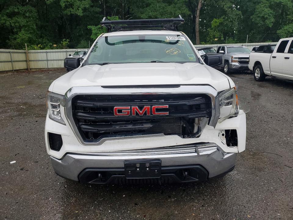 Продаж на аукціоні авто 2020 Gmc Sierra, vin: 3GTN9AEF4LG209224, номер лоту: 61282346