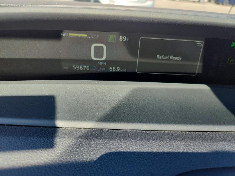 Aukcja sprzedaży 2021 Toyota Prius Prime, vin: JTDKAMFPXM3190072, numer aukcji: 62490996