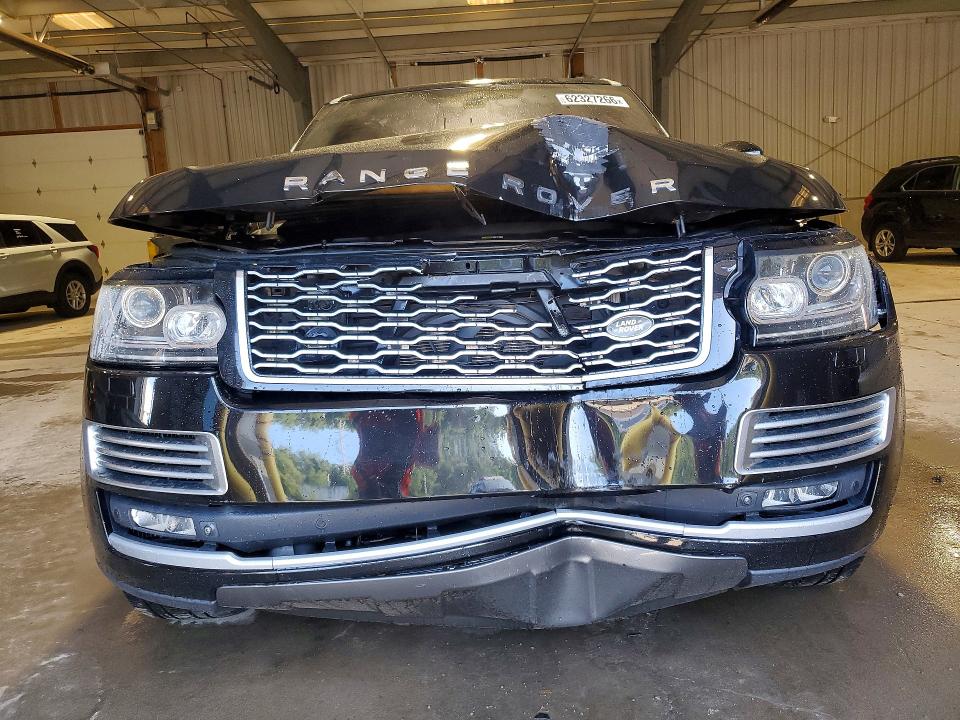 Aukcja sprzedaży 2014 Land Rover Range Rover, vin: SALGS2TF7EA152873, numer aukcji: 62327266