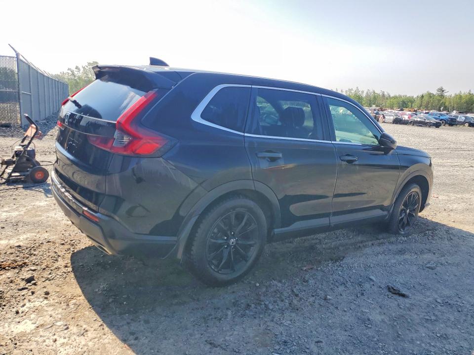 Продаж на аукціоні авто 2025 Honda Cr-v, vin: 2HKRS6H75SH203073, номер лоту: 56499266
