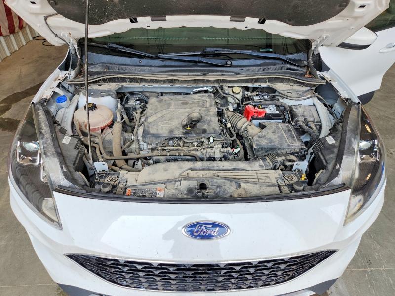 Продажа на аукционе авто 2020 Ford Escape, vin: 1FMCU9G66LUA09214, номер лота: 61022746