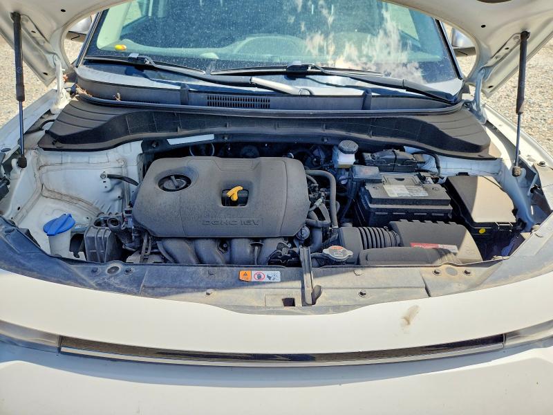Aukcja sprzedaży 2022 Kia Soul, vin: KNDJ23AU6N7151893, numer aukcji: 63237836